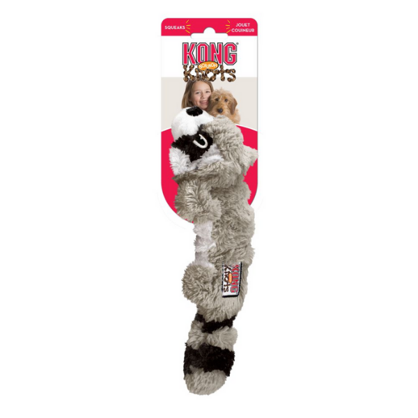 Kong Scrunch Knots Procione - Small/Medium