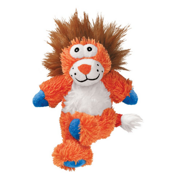 Kong Cross Knots - Medium/Large - Lion