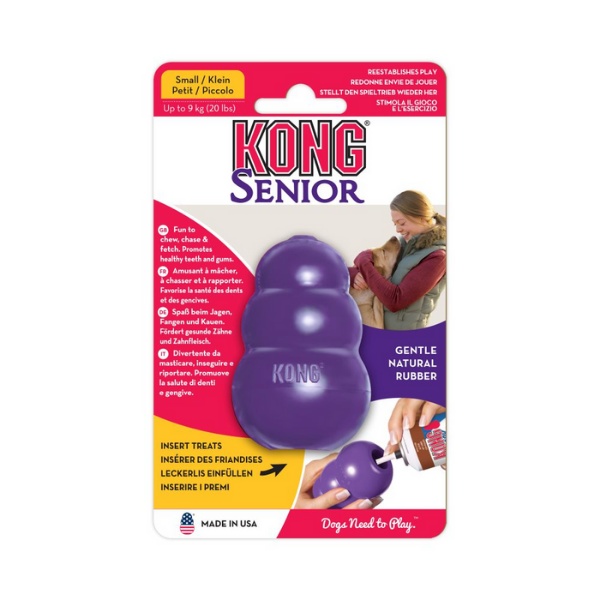 Kong Senior - Small