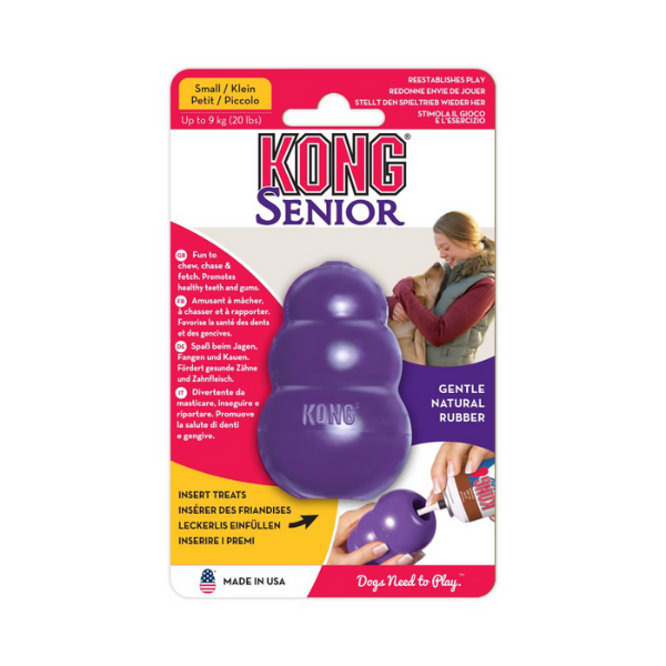 Image of Kong Senior - Medium