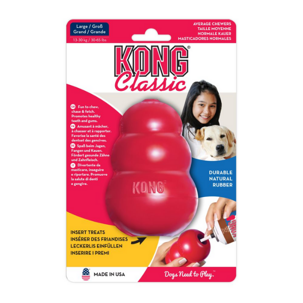 Kong Classic - Large