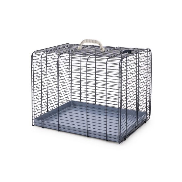 Trasportino per Gatti Imac - 2: 43 x 30 x 35 cm