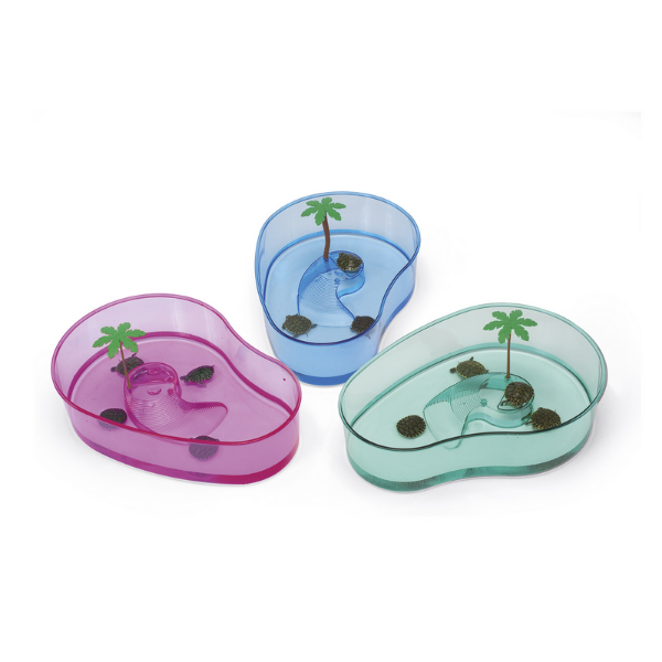 Tartarughiera Sammy Imac