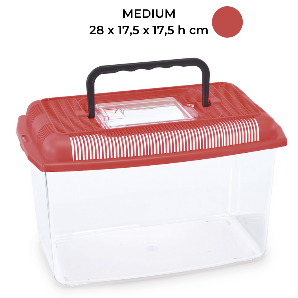 Vaschetta per pesci Ariel Imac - Medium 4 L