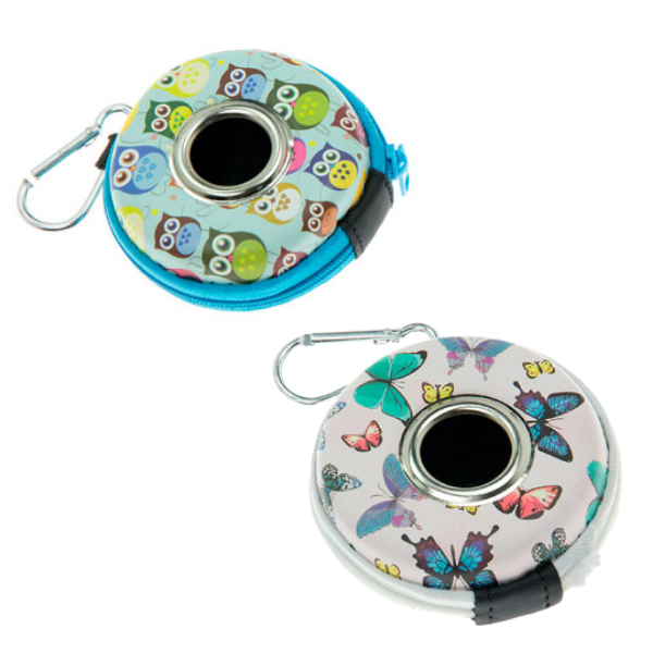 Portasacchetti Igienici Imac