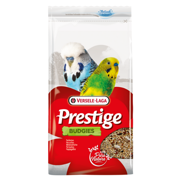 Versele Laga Prestige Cocorite Budgies - 4 kg