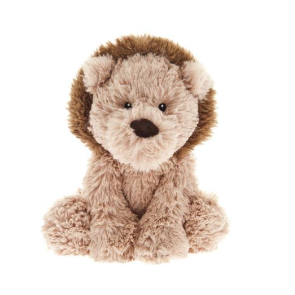 Peluche Baby Toys Ferribiella - Leoncino - Giochi per cani