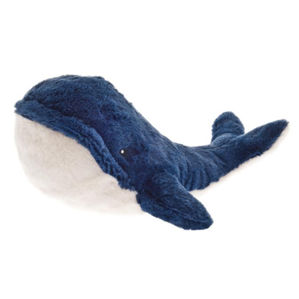 Peluche Baby Toys Ferribiella - Balenottera