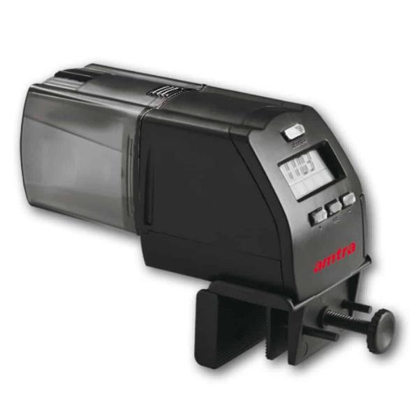 Image of Autofood Deluxe con Lcd Amatra - Autofood deluxe LCD