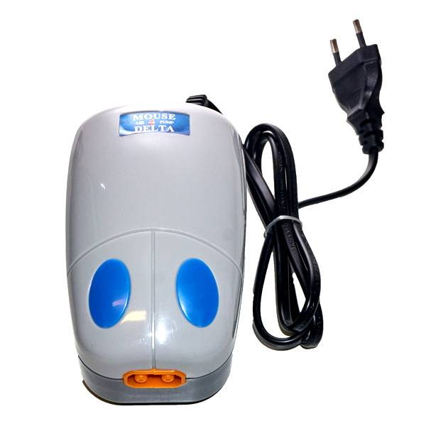 Image of Aeratore Mouse per acquario Amtra - 3,5 L