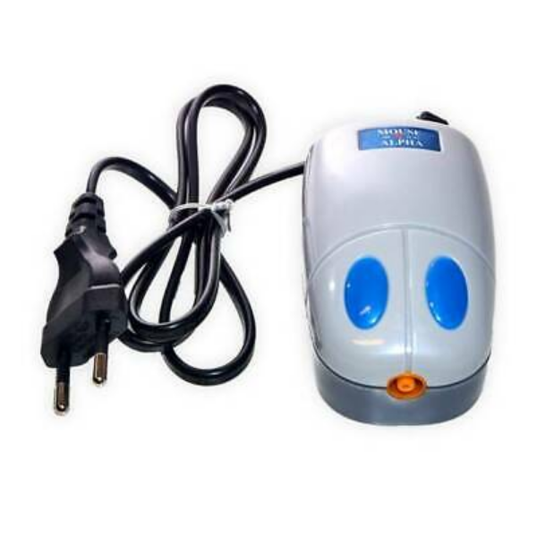 Image of Aeratore Mouse per acquario Amtra - 1,3 L