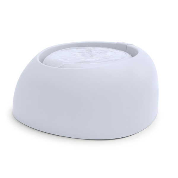 Pet Fountain Imac - Fontana 32 x 28 x 13 cm - SPEDIZIONE GRATIS 1° ORDINE + scegli lo sconto BZR5 / BZR20