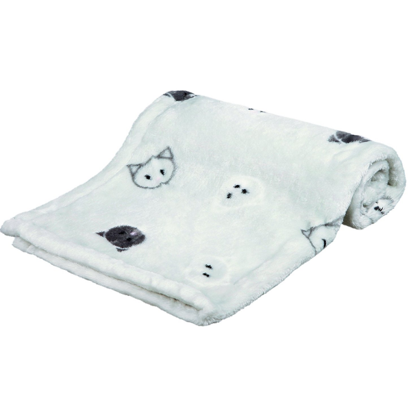 Coperta Mimi Trixie - Coperta: 70 x 50 cm