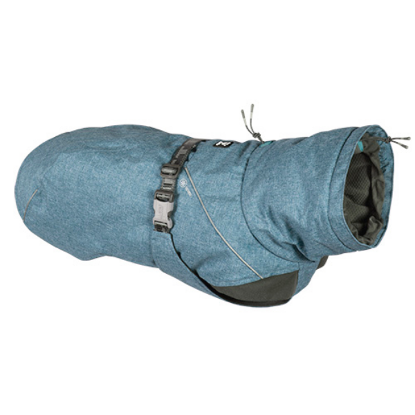 Expedition Parka Hurtta - Jeans - 40 cm