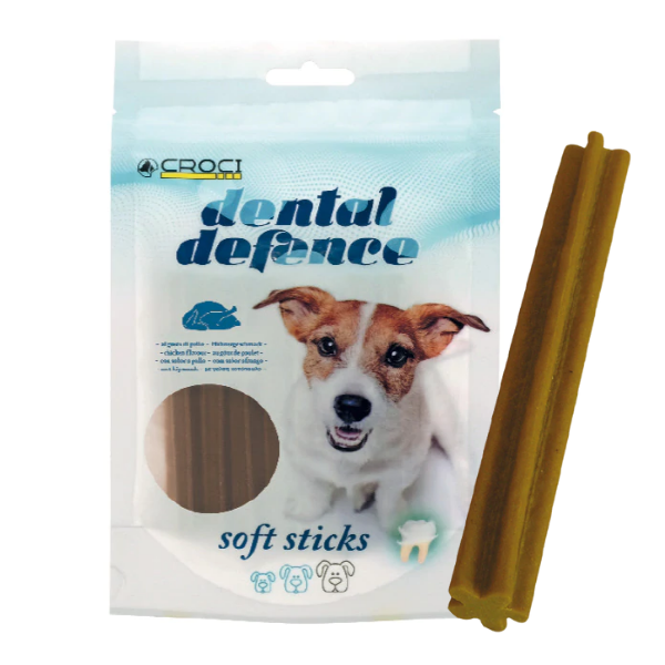 Croci Dental Defence 80 gr