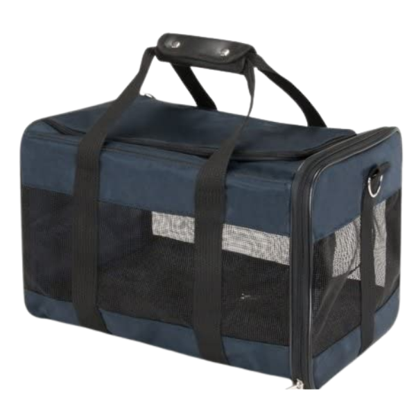 Trasportino per animali small-medium Camon - 43x30x29 cm