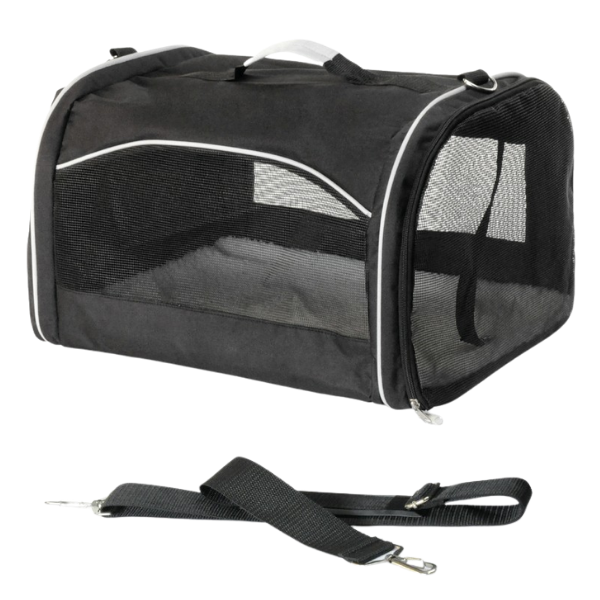 Trasportino Basic Camon - 50x38x31h cm