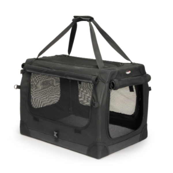 Trasportino pieghevole Explorer Camon - 91x63x63 cm