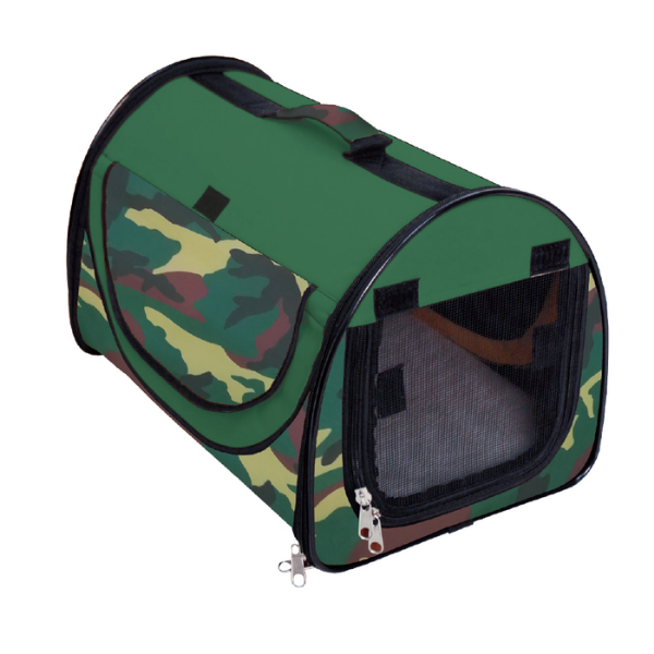 Tenda pieghevole per animali Fast&Easy Croci - S: 48x41x42 cm