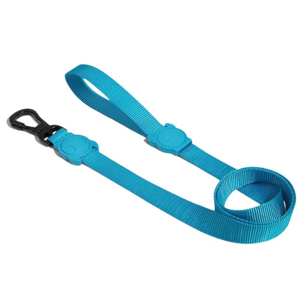 Image of Guinzaglio basic Zee Dog - Ultimate Blue-Extra Small