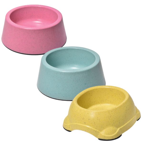 Accessori - Ciotola Bamboo Record