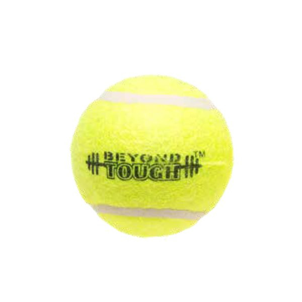 Image of Palla da tennis aromatizzate Gim Dog - set 2 pz da 5,1 cm 9010899