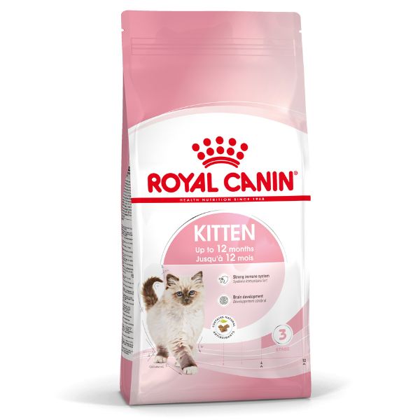 Royal Canin Kitten 36 - 2 kg