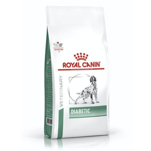 Image of Royal Canin Diabetic Dog - 1,5 kg Dieta Veterinaria per Cani