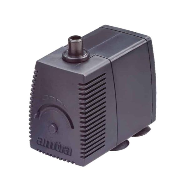 Image of Amtra Stream Pompa sommergibile per acquari - 480 - 1° ORDINE? scegli lo sconto BZR5 / BZR20 + 200 punti fedeltà010
