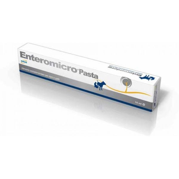 DRN Enteromicro Pasta 