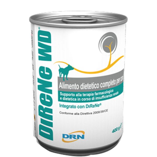 DRN Direne Wet Diet - 400 gr