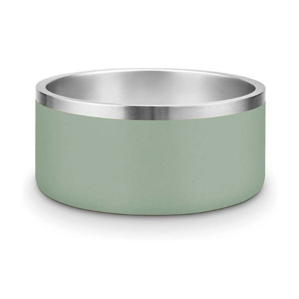 Ciotola Vintage in acciaio Croci - 950 ml