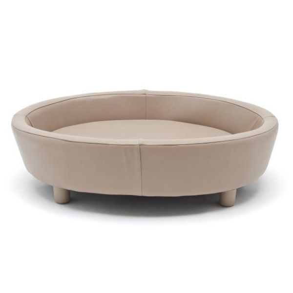 Divanetto Boule Maison Ferribiella - 83x63x23 cm