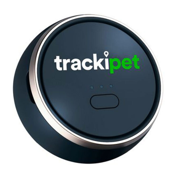 Trackipet Localizzatore satellitare GPS per animali domestici - 1 pezzo - SPEDIZIONE GRATIS 1° ORDINE + scegli lo sconto BZR5 / BZR20