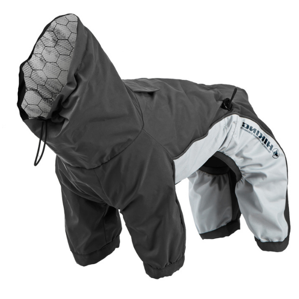 Tuta Impermeabile Hymalaya Croci Hiking - 45 cm - 1° ORDINE? scegli lo sconto BZR5 / BZR20 + 200 punti fedeltà