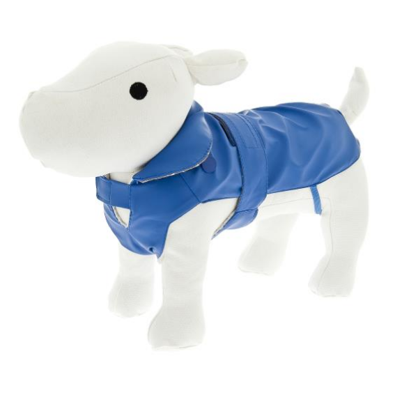 Impermeabile Rain Blu Ferribiella - 47 cm