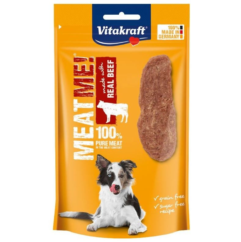 Image of Vitakraft Meat Me! 60 gr - Manzo