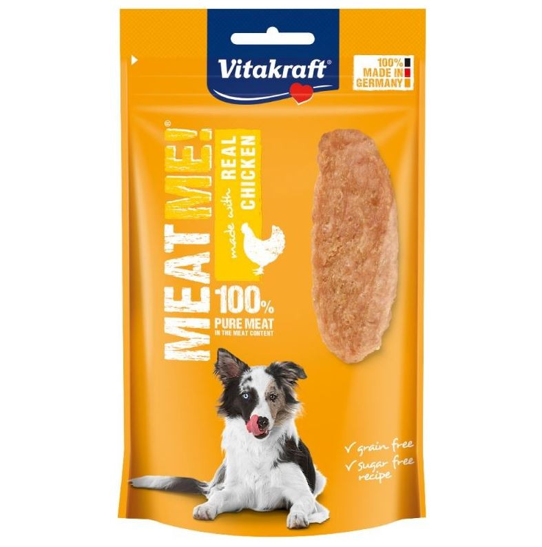 Image of Vitakraft Meat Me! 60 gr - Pollo