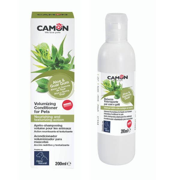 Orme Naturali Balsamo Volumizzante (scadenza: 30/03/2026)