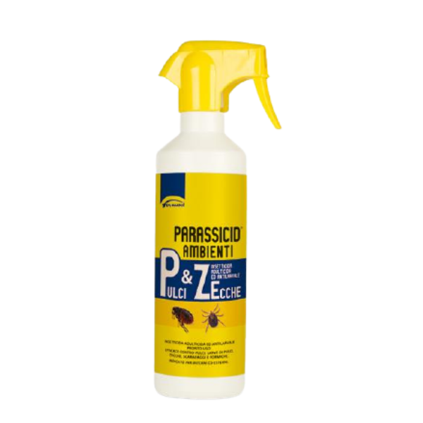 Image of Formevet Parassicid ambienti - 400 ml