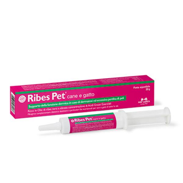 Ribes Pet pasta (scadenza: 31/05/2024) - 30 gr