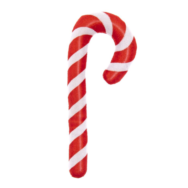 Gioco per gatti Matatabi Stick imbottito Xmas Ferribiella - 1 pezzo 15 cm - 1° ORDINE? scegli tra BZR5 / BZR20 + 200 pt fedeltà