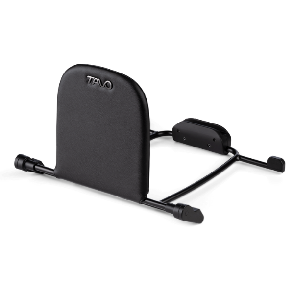 Adattatore per seggiolino Hendrick a passeggino Roscoe Tavo