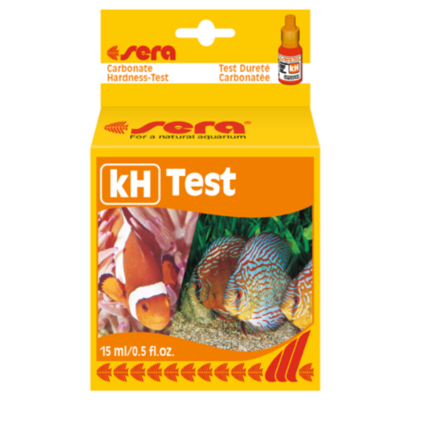 Sera kH-Test