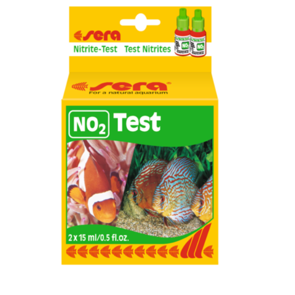 Sera Nitriti-Test (No2)