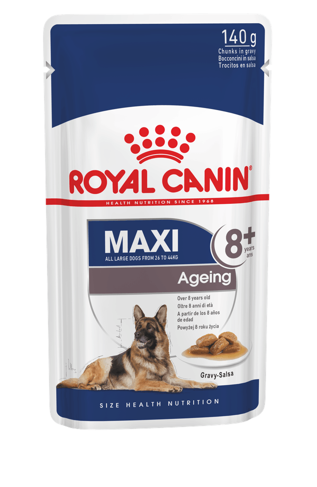 Royal Canin Ageing Umido 140 gr