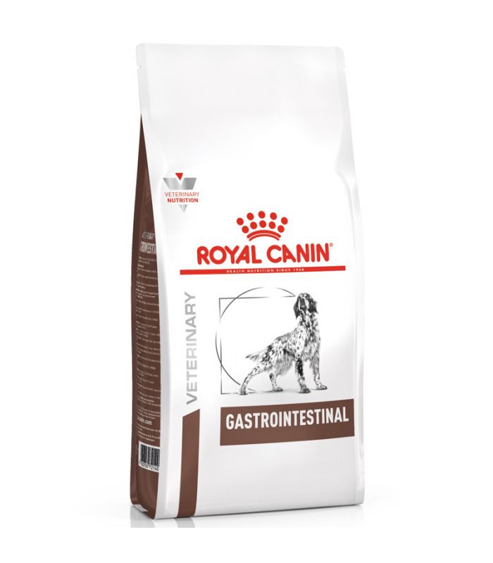 Royal Canin Gastrointestinal Cibo Secco Per Cani 2kg