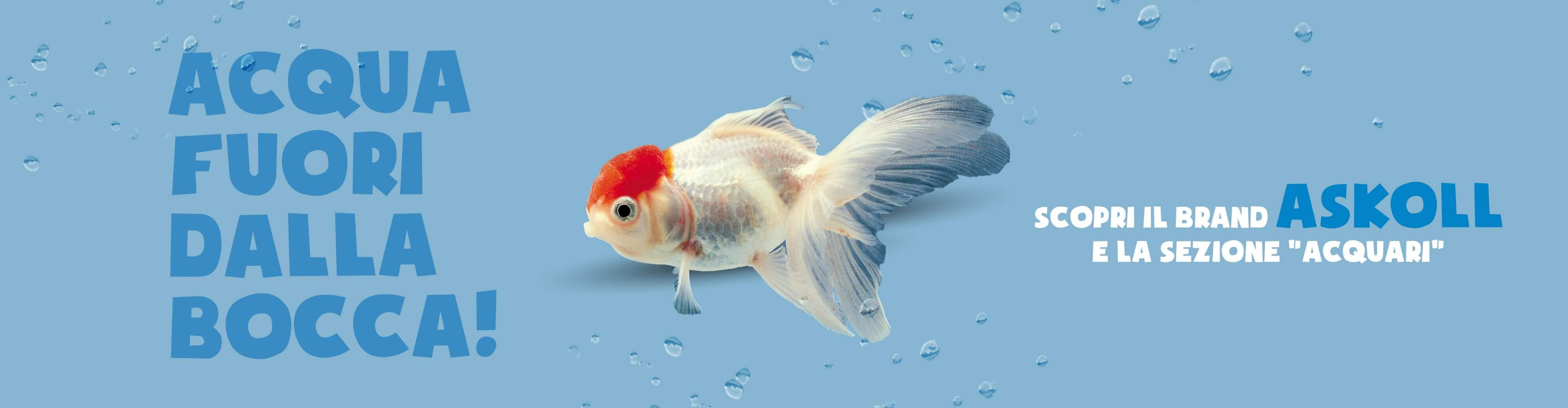 acquariologia