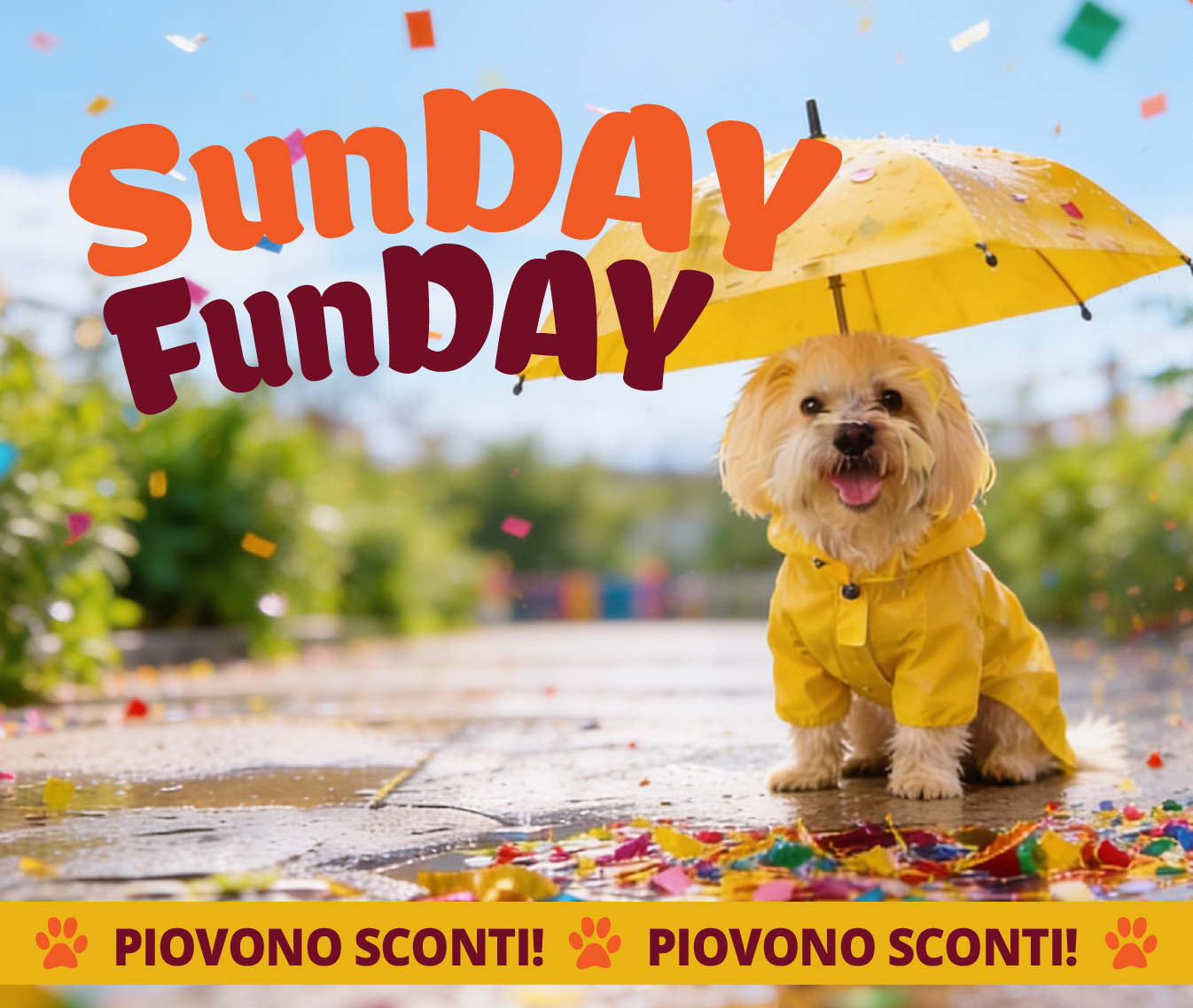 Fino a -8€ di sconto!