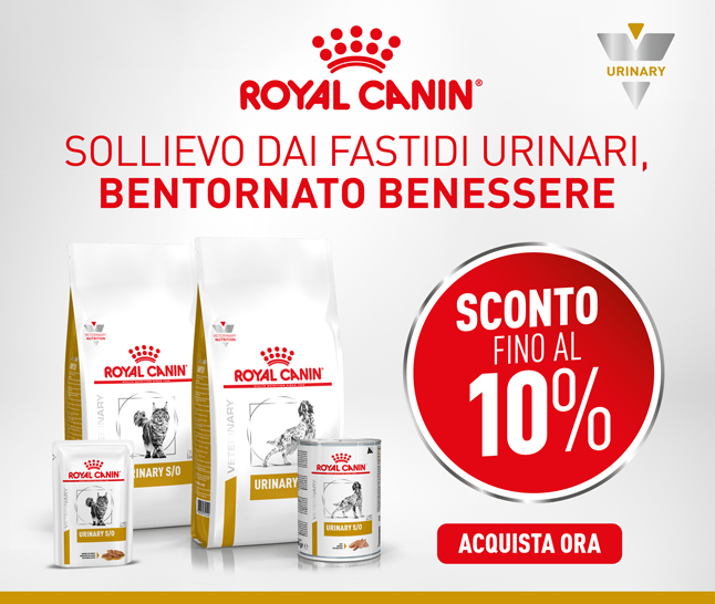 Royal Canin® in promo